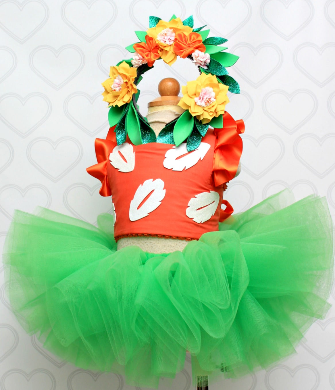 Lilo and Stitch birthday Dress- Lilo and Stitch Tutu Dress-Lilo and Stitch tutu- Lilo and Stitch Dress-Lilo and stitch costume