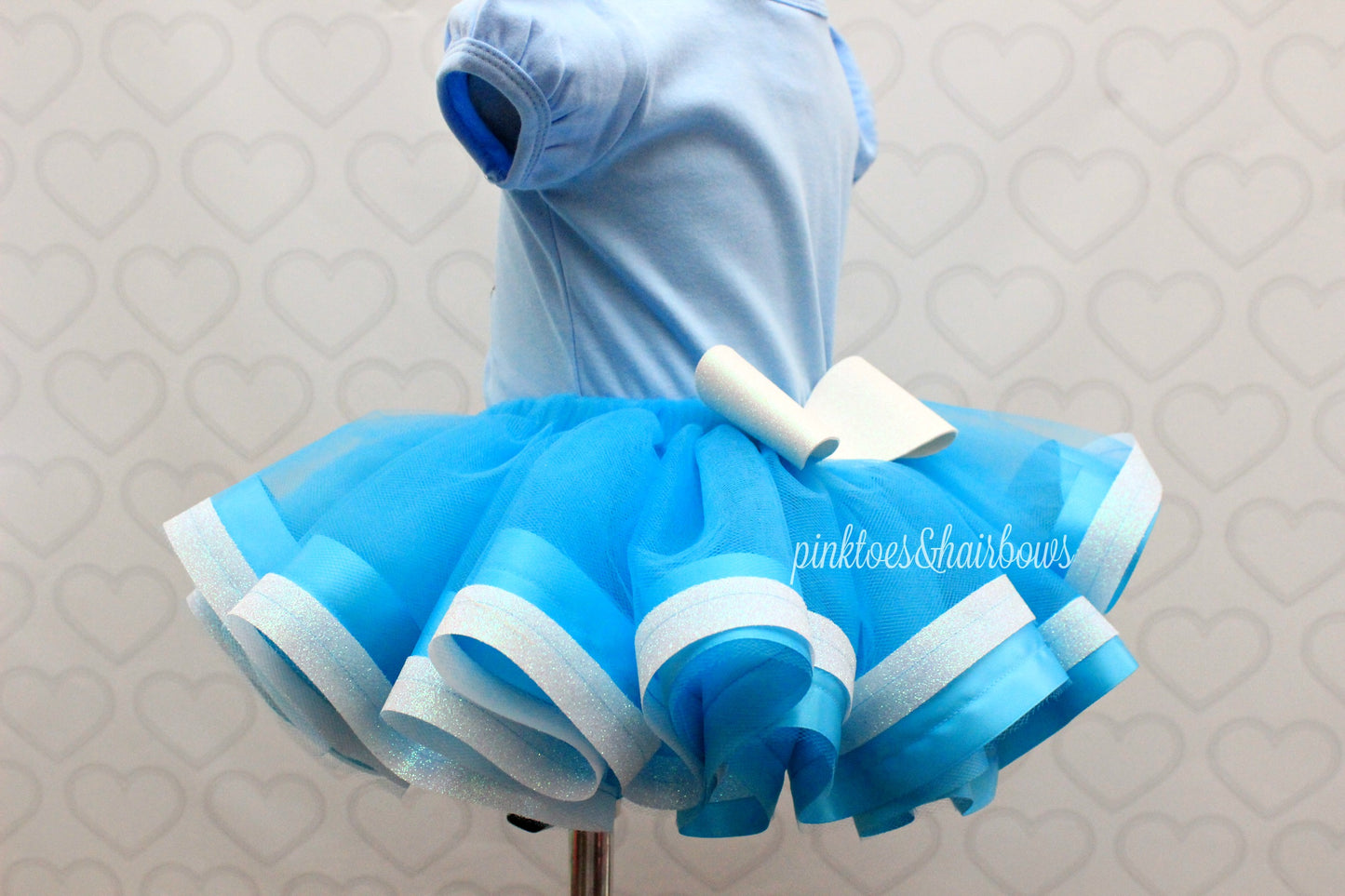 Miss Baby Lol surprise doll tutu set-lol surprise outfit- lol surprise dress