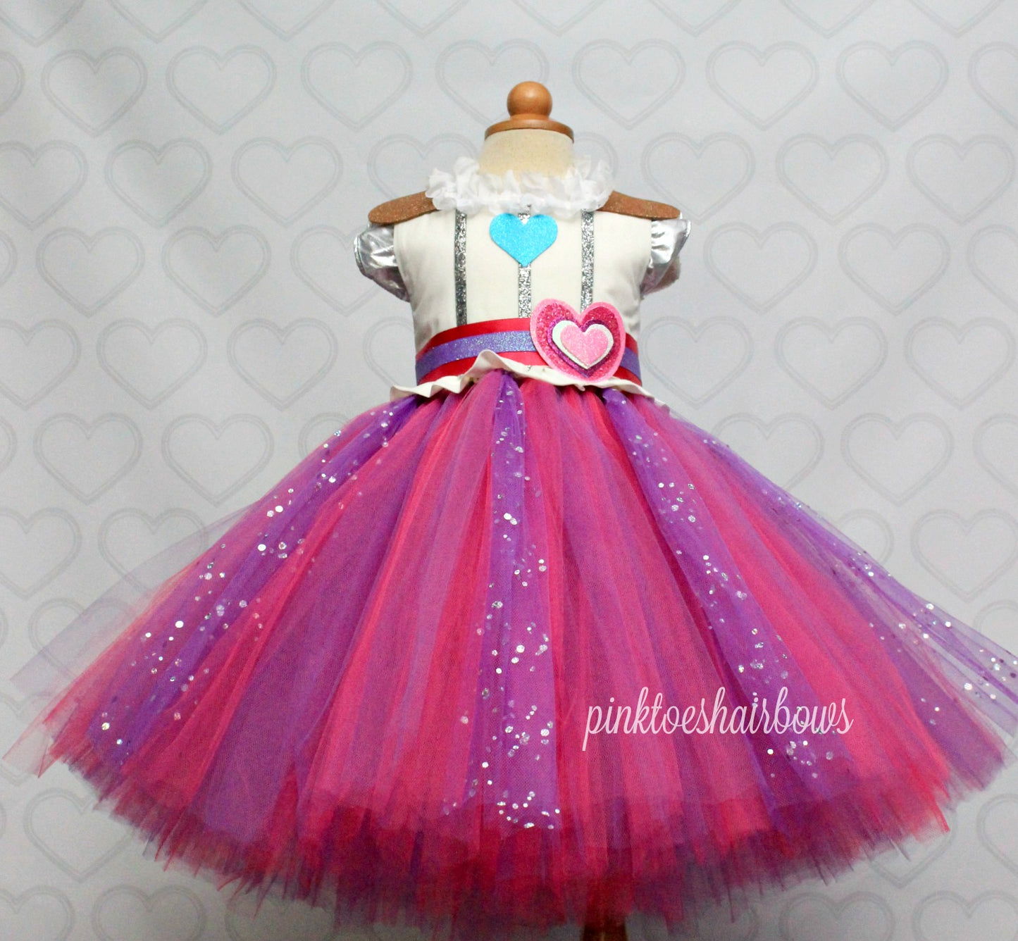 Nella the Princess Knight Dress-Nella the Princess Knight costume-Nella the Princess Knight tutu dress