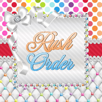 BOW ADD ON-FOR EXISTING ORDERS ONLY