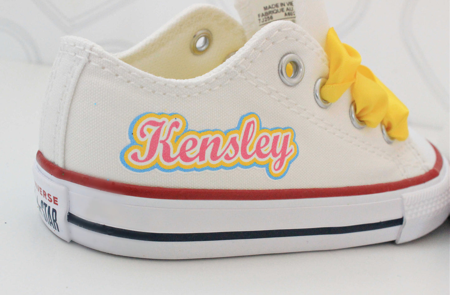 Spongebob shoes- Spongebob Converse-Spongebob Shoes