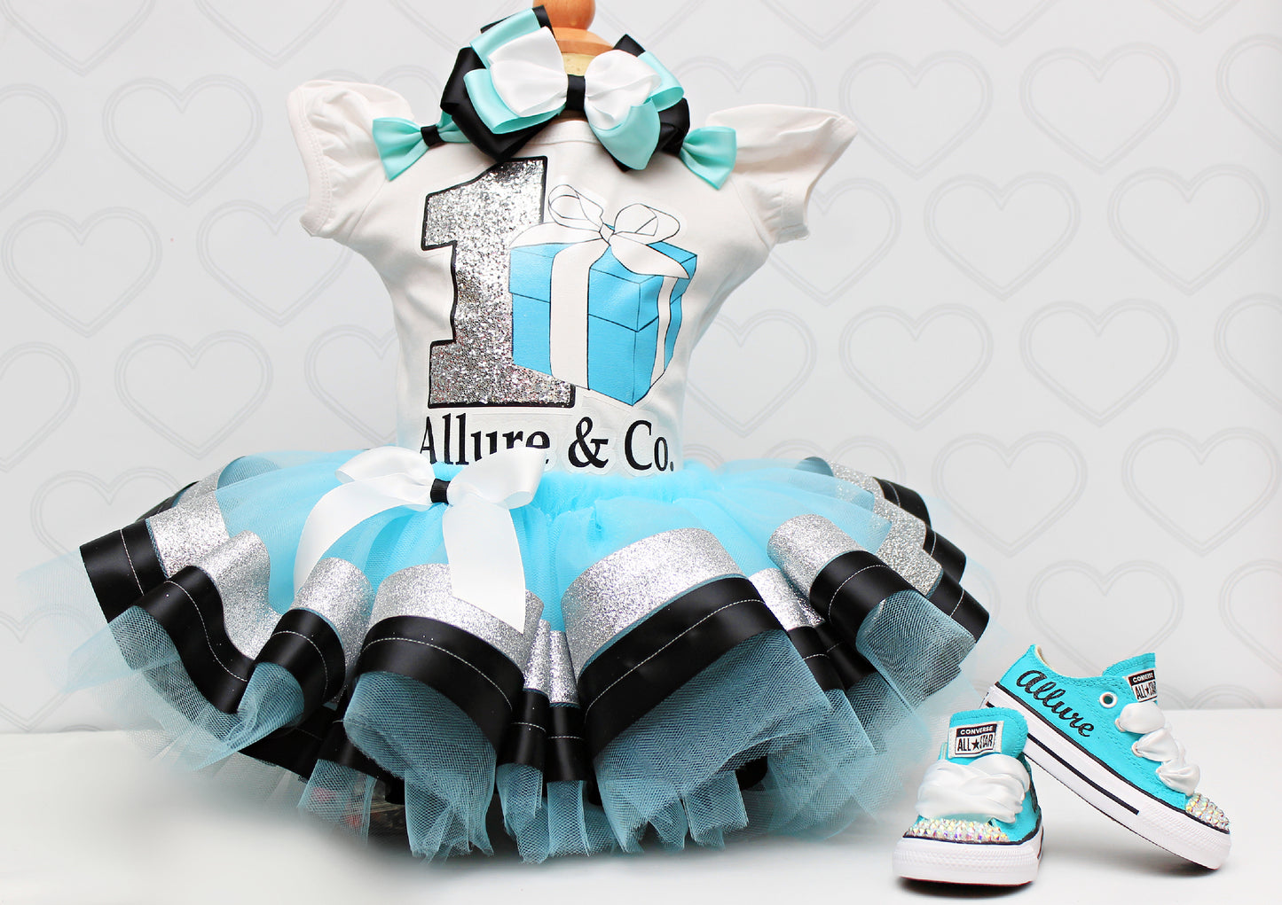 Baby and Co tutu set-Baby and Co outfit-Baby and Co dress