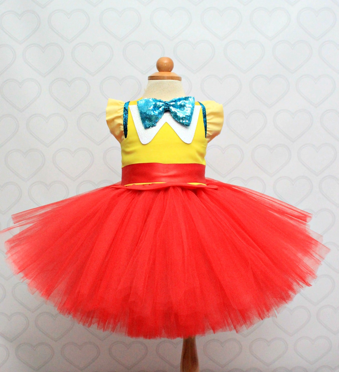 Tweedle dee Tweedle Dum dress-Tweedle dee Tweedle Dum costume-Tweedle dee Tweedle Dum tutu-Tweedle dee Tweedle Dum tutu dress