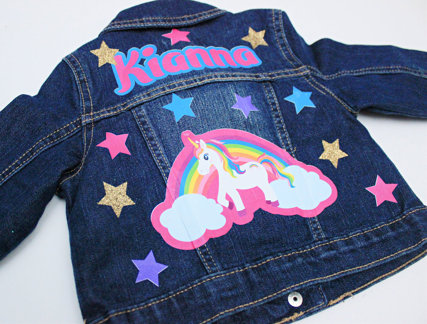 Unicorn tutu set-Unicorn outfit-Unicorn dress