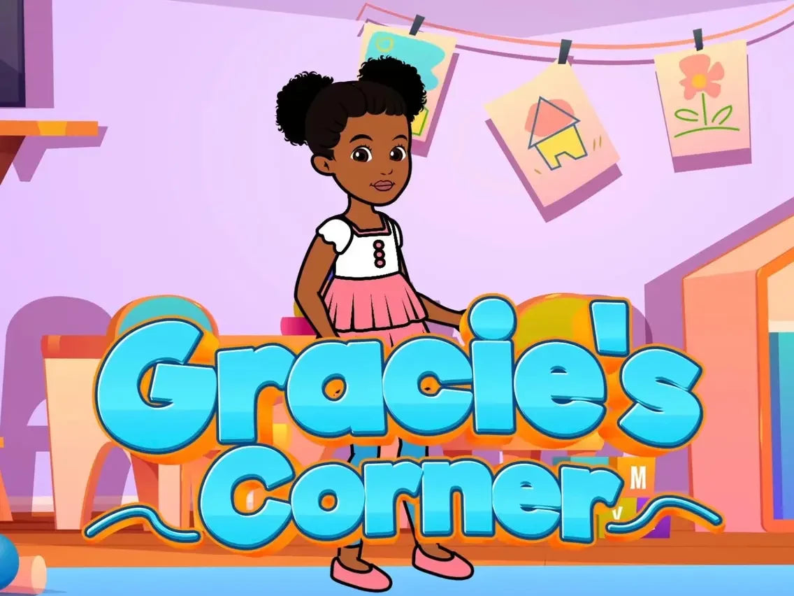 Shop Gracie Corner Here – Pink Toes & Hair Bows