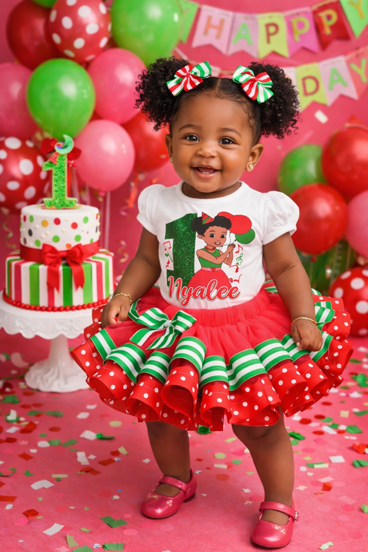 Gracie's corner tutu set- Gracie's corner outfit- Gracie's corner dress-Gracie's corner Birthday