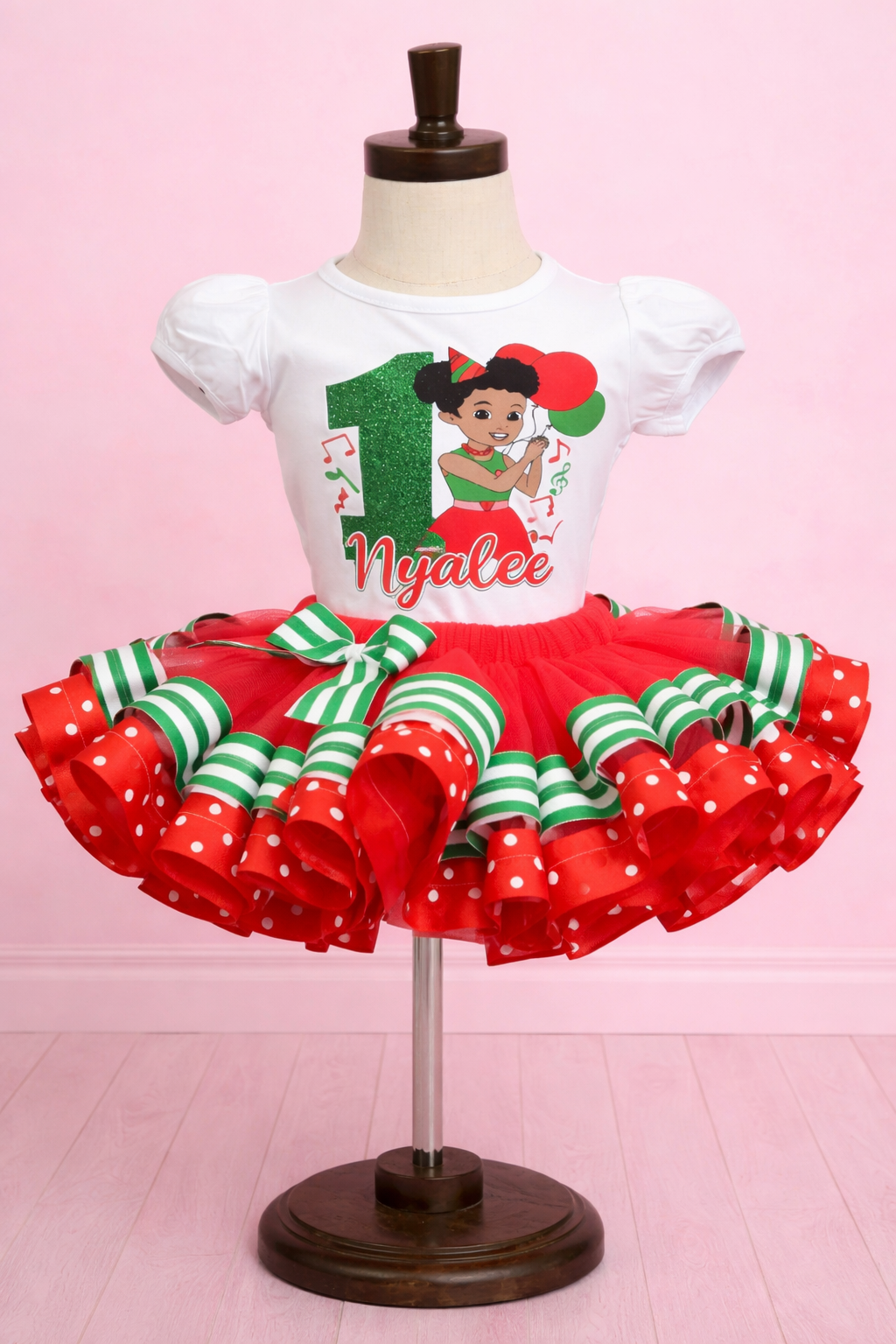 Gracie's corner tutu set- Gracie's corner outfit- Gracie's corner dress-Gracie's corner Birthday