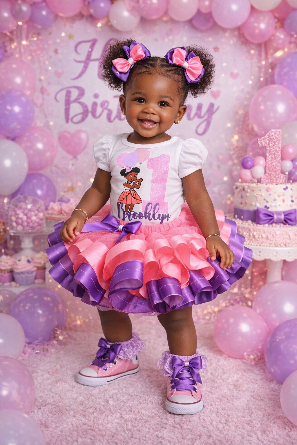 Gracie's corner tutu set- Gracie's corner outfit- Gracie's corner dress-Gracie's corner Birthday