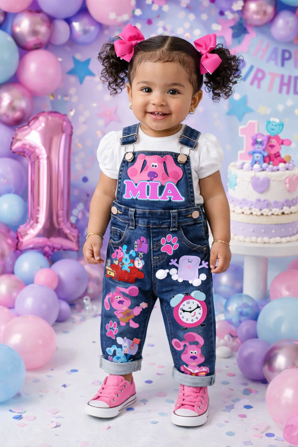 blues clues birthday party dress up Blues Clues Tutu Dress Girl, Blue Birthday Outfit Toddler, Puppy Birthday Dress, Blue Tutu Dress Girl, Cartoon Birthday Outfit, Tutu Leotard