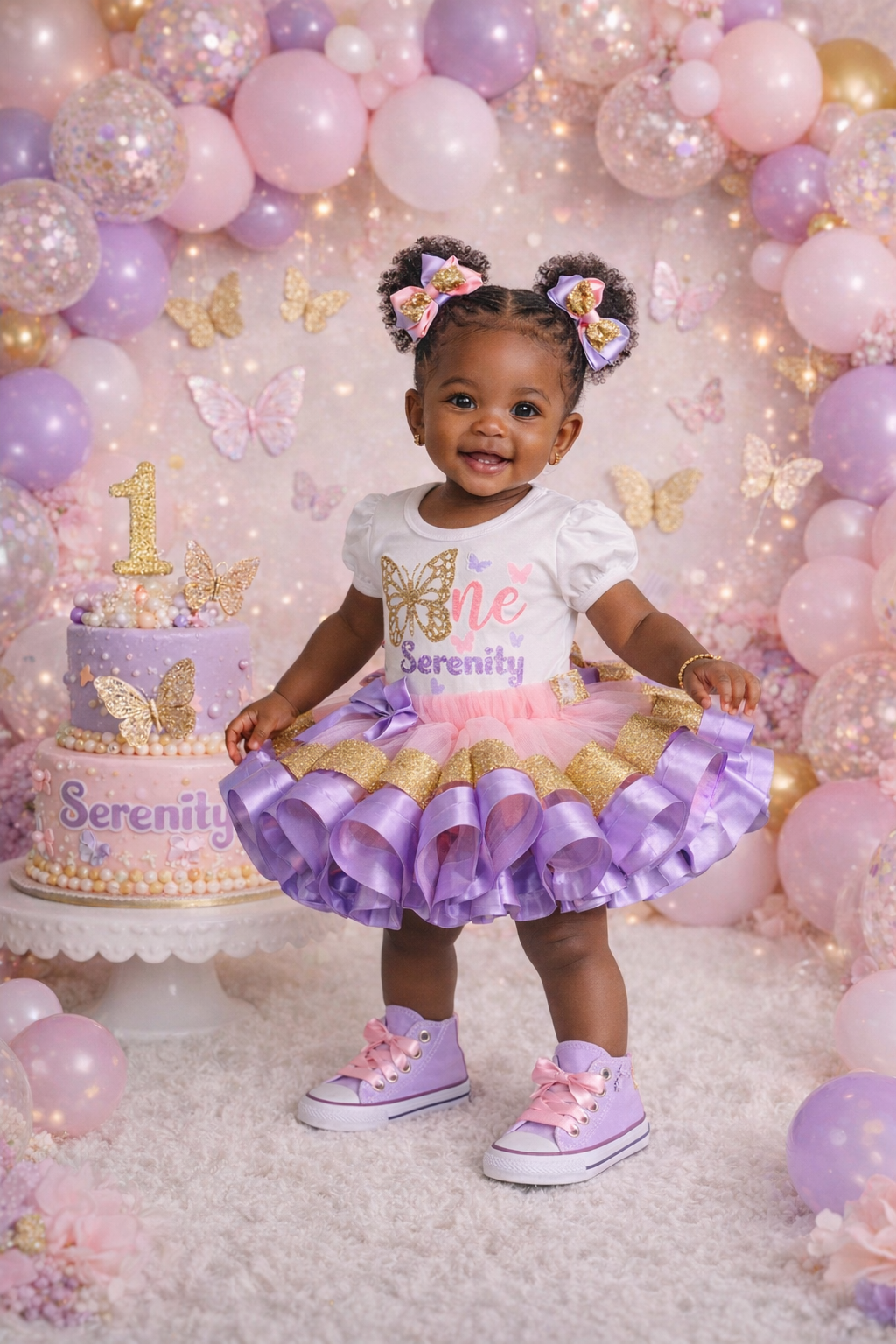 Butterfly tutu set- Butterfly outfit- Butterfly dress-Butterfly birthday