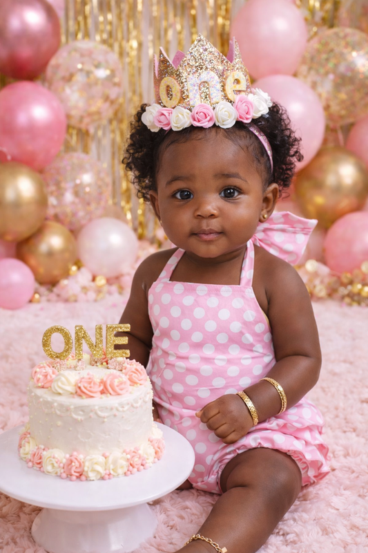 Minnie Mouse Romper-Minnie Mouse cake smash-Minnie mouse outfit-Minnie Mouse-Polka dot Romper