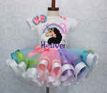 Load image into Gallery viewer, Unicorn shoes- Unicorn bling Converse-Girls Unicorn Shoes-Unicorn Converse-Afro unicorn converse-afro unicorn shoes
