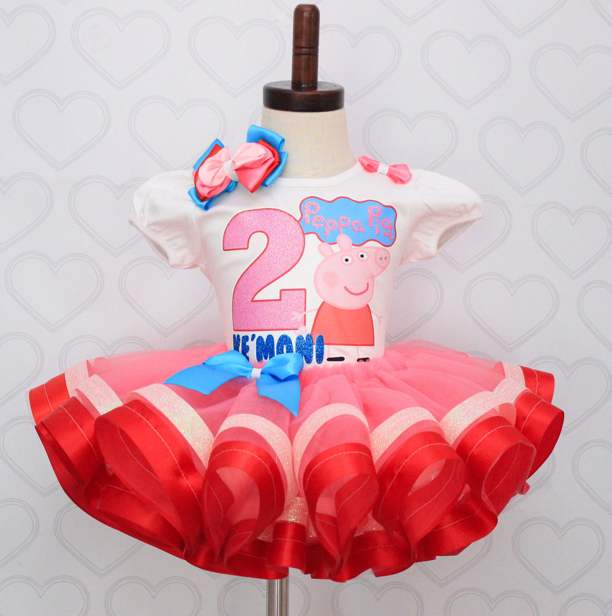 peppa party dress Buy Character Blue 100% Cotton Peppa Pig Party Dress from Next USA