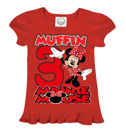 Minnie Mouse Overalls-Minnie Mouse Birthday Overalls-Minnie mouse Birthday outfit