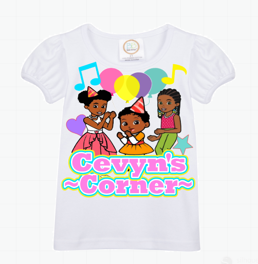 Gracie's corner Overalls-Gracie's corner Birthday Overalls-Gracie's corner Birthday outfit