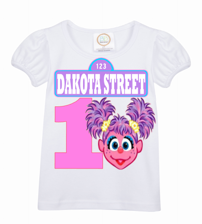 Abby Cadabby Overalls-Abby Cadabby Birthday Overalls-Abby Cadabby Birthday outfit