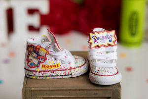 Rugrats Denim Set-Boys Rugrats denim set-Rugrats Birthday outfit-Rugrats boys outfit