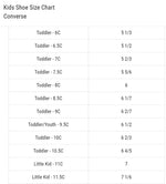 Load image into Gallery viewer, Monster Inc shoes- Monster Inc Converse-Boys- Monster Inc Shoes
