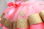 Load image into Gallery viewer, Winter Wonderland tutu set-Winter Wonderland outfit-Winter Wonderland dress
