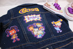 Load image into Gallery viewer, Rugrats shoes-Rugrats Converse-Girls Rugrats Shoes

