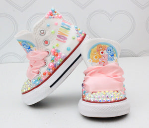 Care Bears tutu set-Care Bears outfit-Care Bears dress