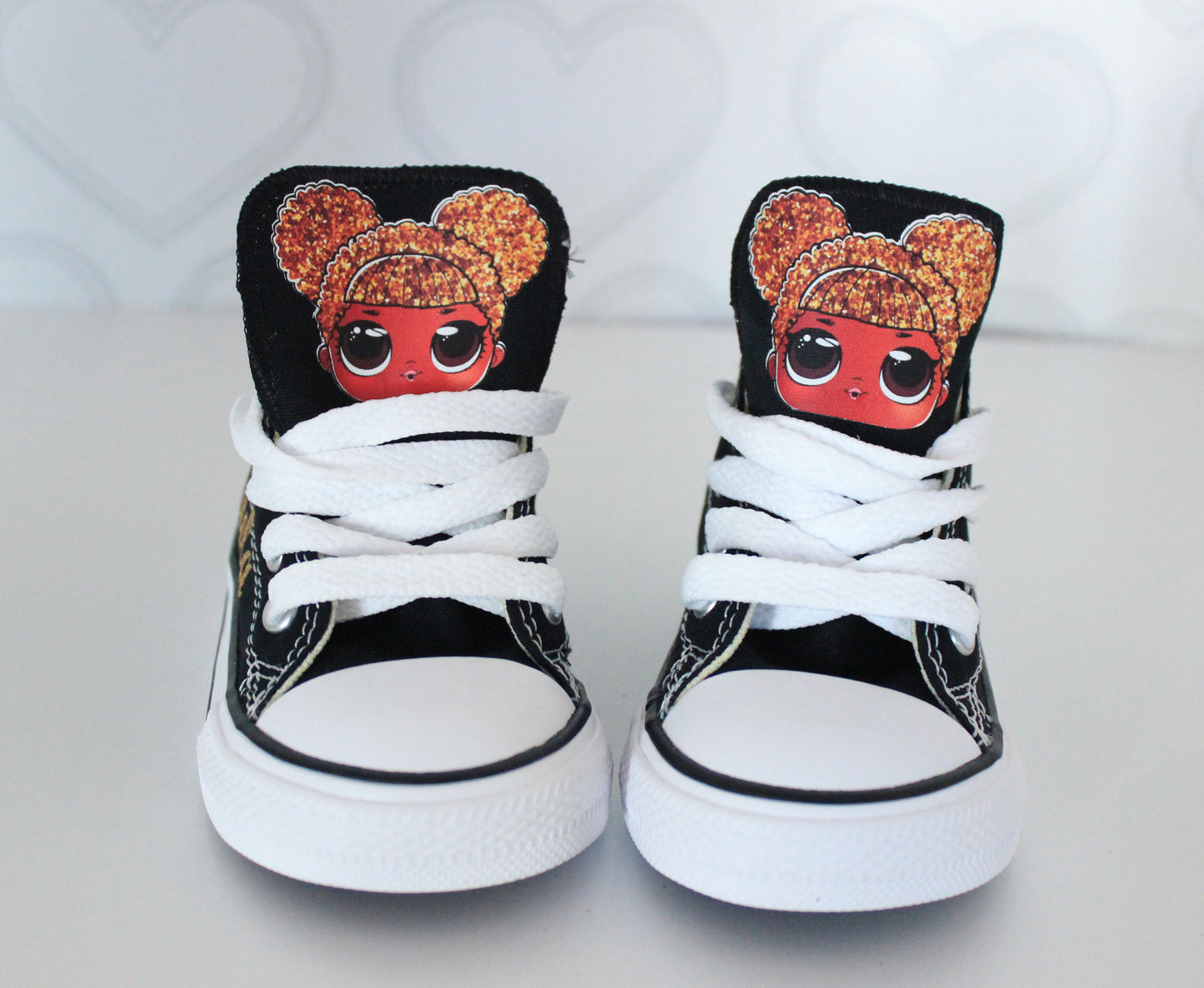 Lol Queen Bee shoes-Lol Queen Bee Converse-Lol Queen Bee Shoes