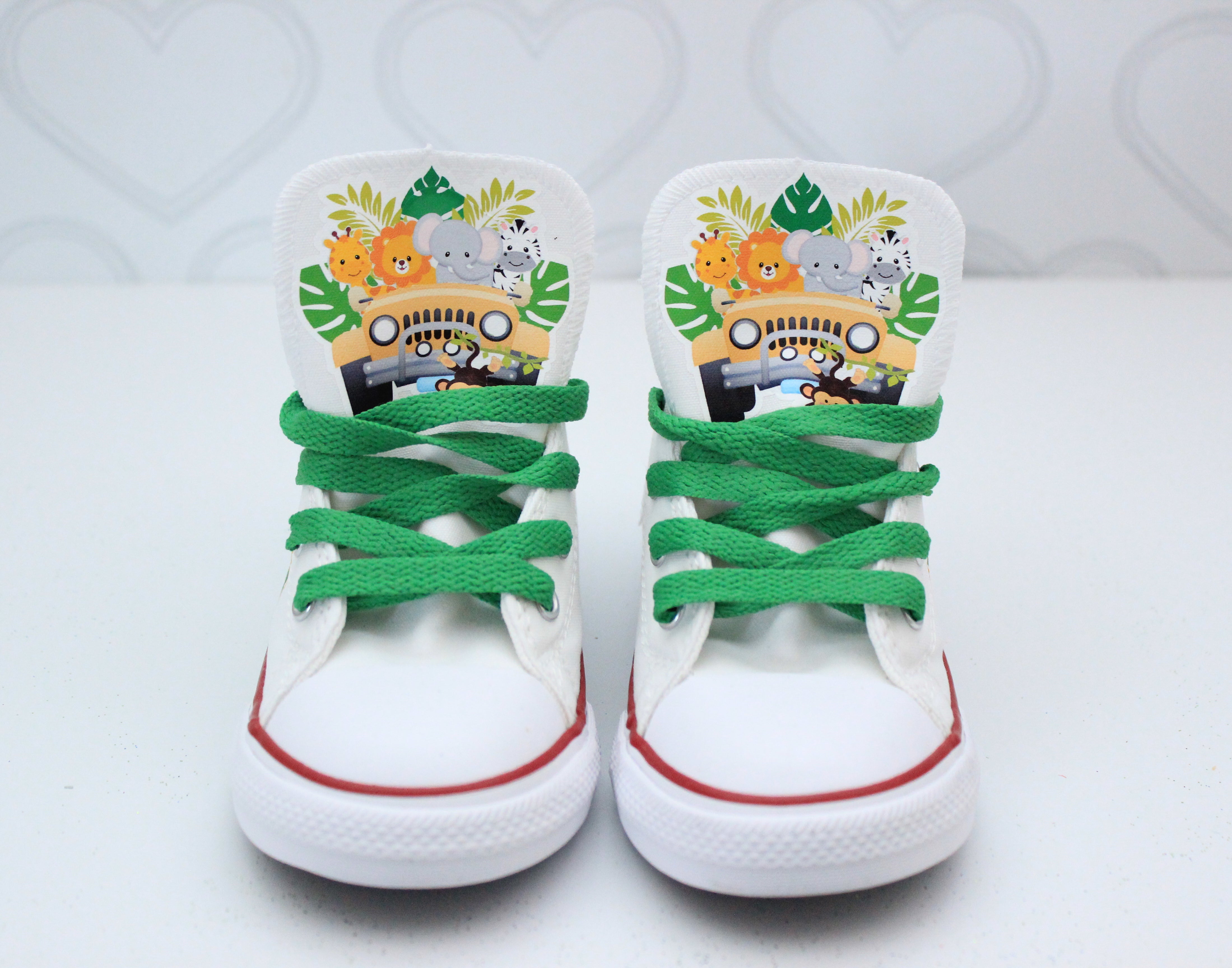 Wild one shoes-Wild one Converse-Boys Wild one Shoes-safari converse