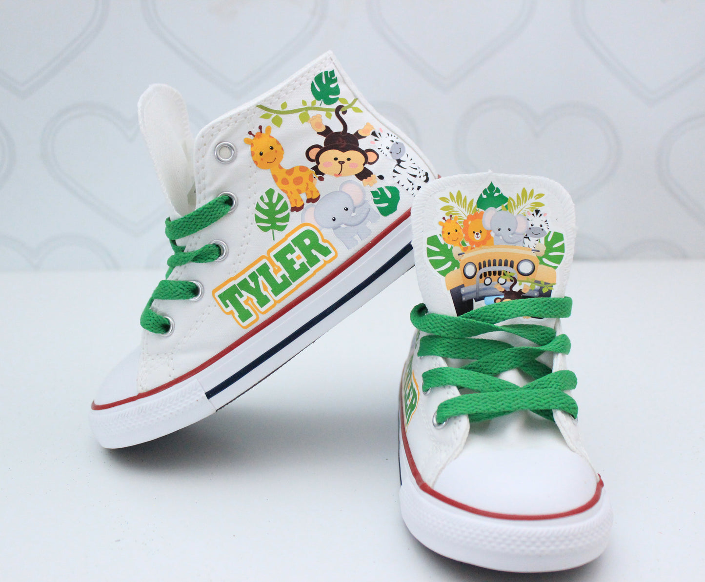 Wild one shoes-Wild one Converse-Boys Wild one Shoes-safari converse
