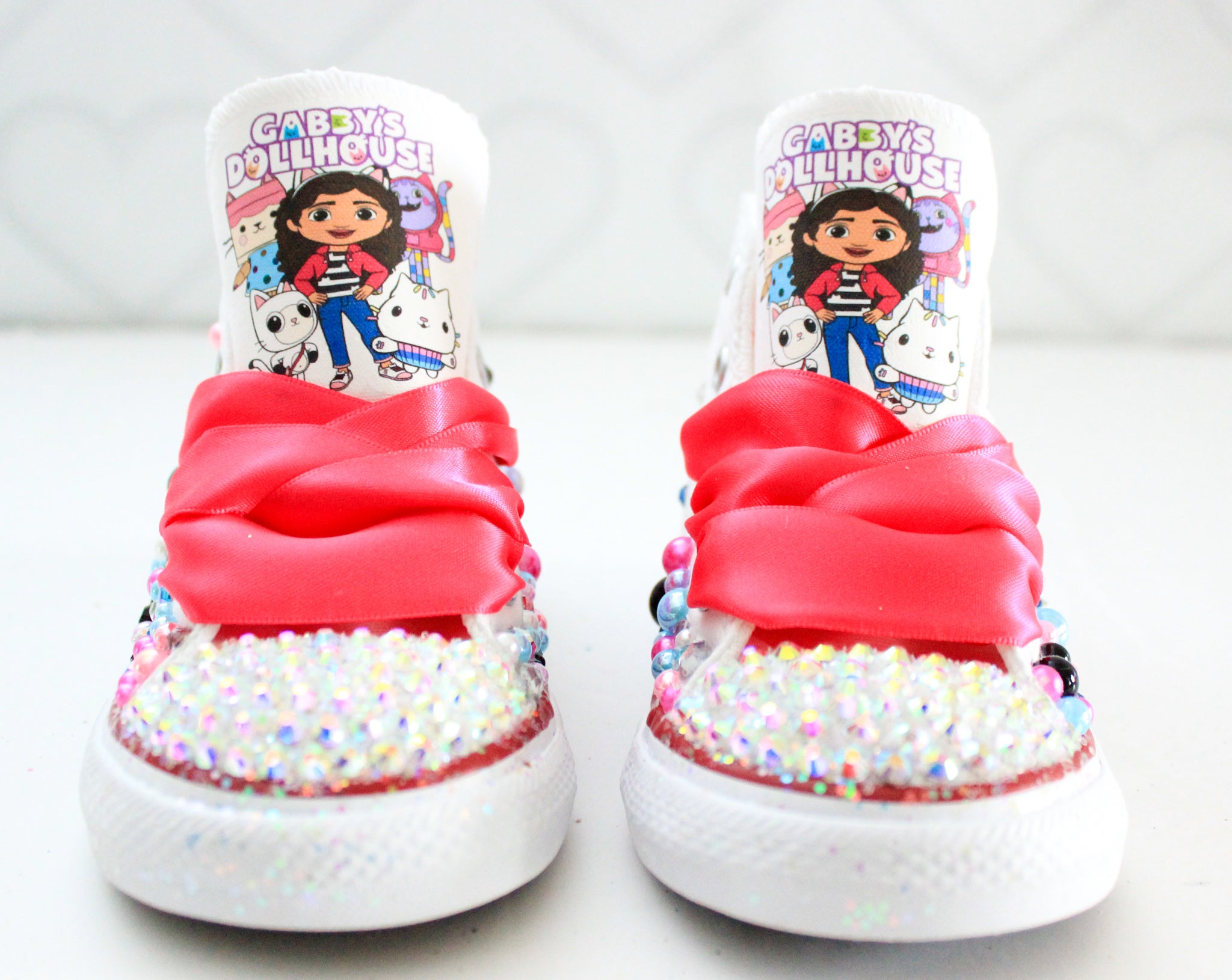 Dollhouse shoes hot sale