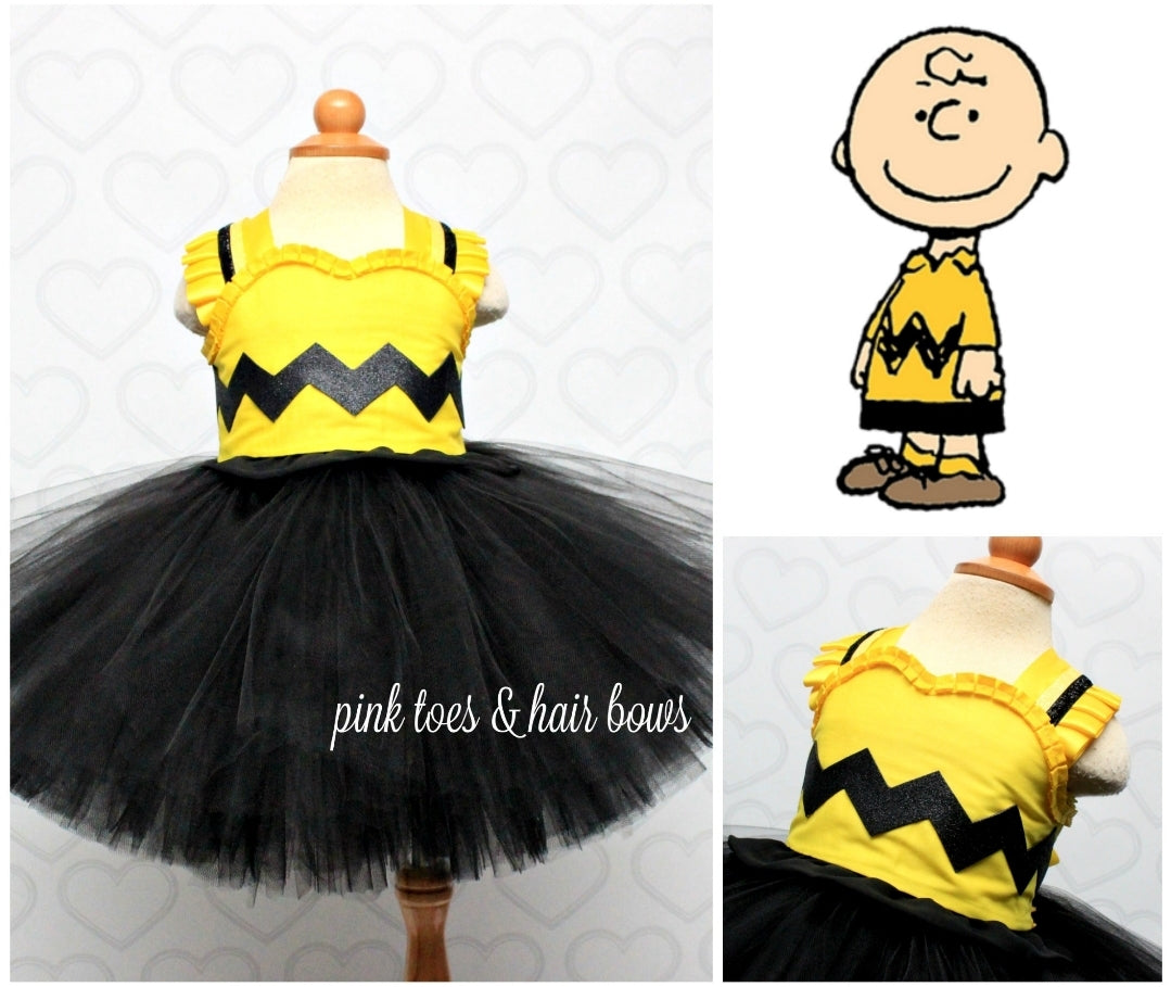 Halloween tutu costumes-Limited availability- DO NOT PURCHASE WITHOUT APPROVAL