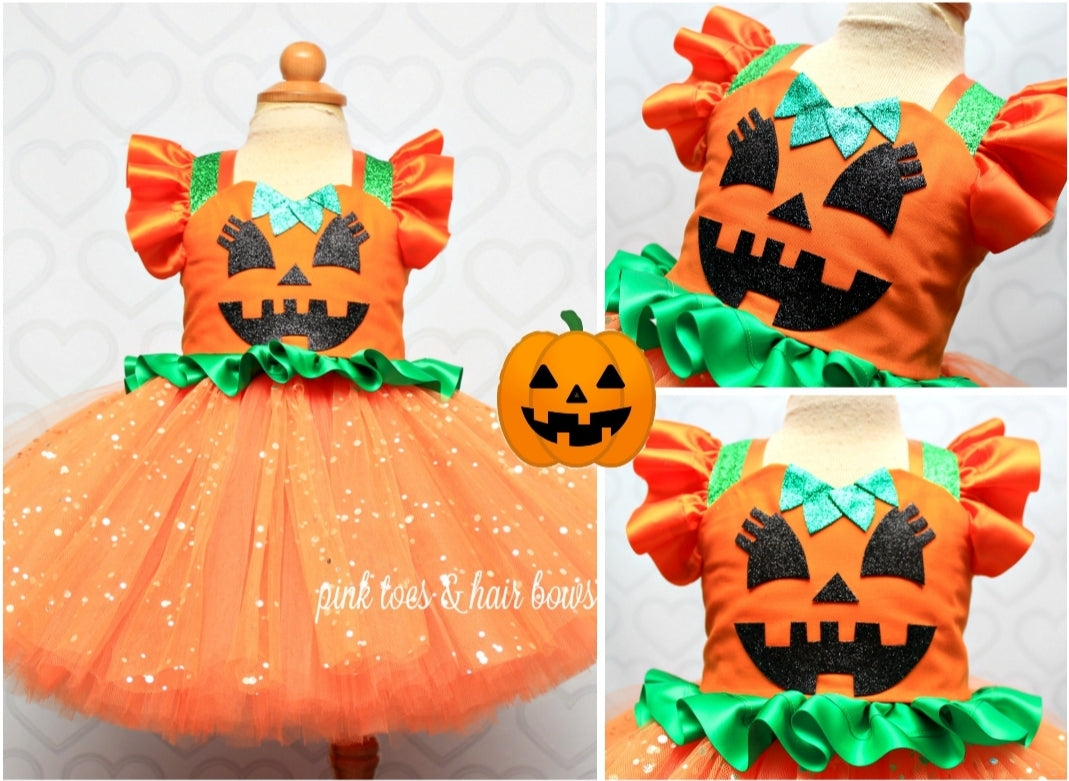 Halloween tutu costumes-Limited availability- DO NOT PURCHASE WITHOUT APPROVAL