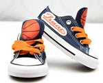 Load image into Gallery viewer, Basketball shoes-Basketball Converse-Boys Basketball Shoes
