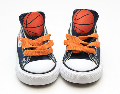 Basketball shoes-Basketball Converse-Boys Basketball Shoes