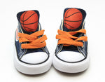 Load image into Gallery viewer, Basketball shoes-Basketball Converse-Boys Basketball Shoes
