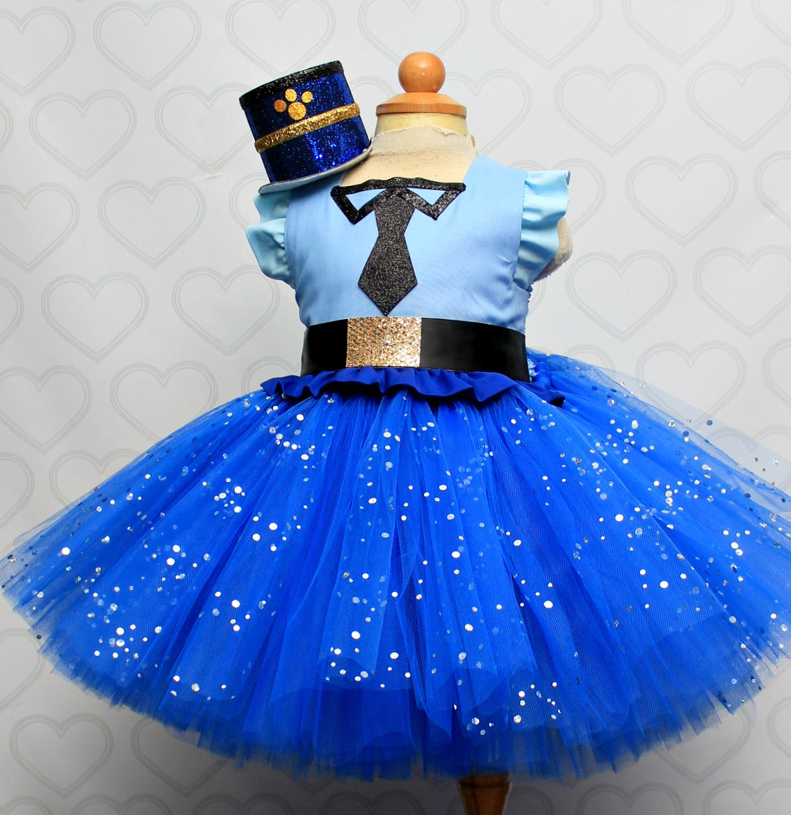Giggle Mcdimples Dress-Giggle Mcdimples tutu set-Giggle Mcdimples outfit-Giggle Mcdimples tutu dress-Toy story costume