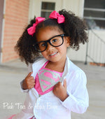 Load image into Gallery viewer, Super girl costume- super girl tutu dress- super girl costume- superman dress-superman tutu
