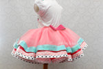 Load image into Gallery viewer, Lol surprise doll tutu set-lol surprise outfit- lol surprise dress
