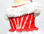 Load image into Gallery viewer, Mary Poppins Dress-Mary poppins costume- Mary Poppins tutu-Mary Poppins tutu dress
