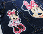 Load image into Gallery viewer, Mouse tutu set- Mouse outfit-Mouse birthday outfit
