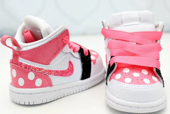 Custom Air force ones shoes- Custom Air force 1's-Custom af1's-Custom Childrens shoes-Air force ones-INTRODUCTORY PRICING