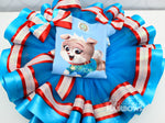 Load image into Gallery viewer, Puppy Dog Pals tutu set-Puppy Dog Pals outfit-Puppy Dog Pals dress
