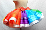 Load image into Gallery viewer, Rugrats tutu set- Rugrats outfit-Rugrats dress-Rugrats birthday(deluxe)
