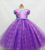 Load image into Gallery viewer, Shimmer and Shine Costume- Shimmer and Shine Dress- Shimmer and Shine tutu dress-Shimmer and shine
