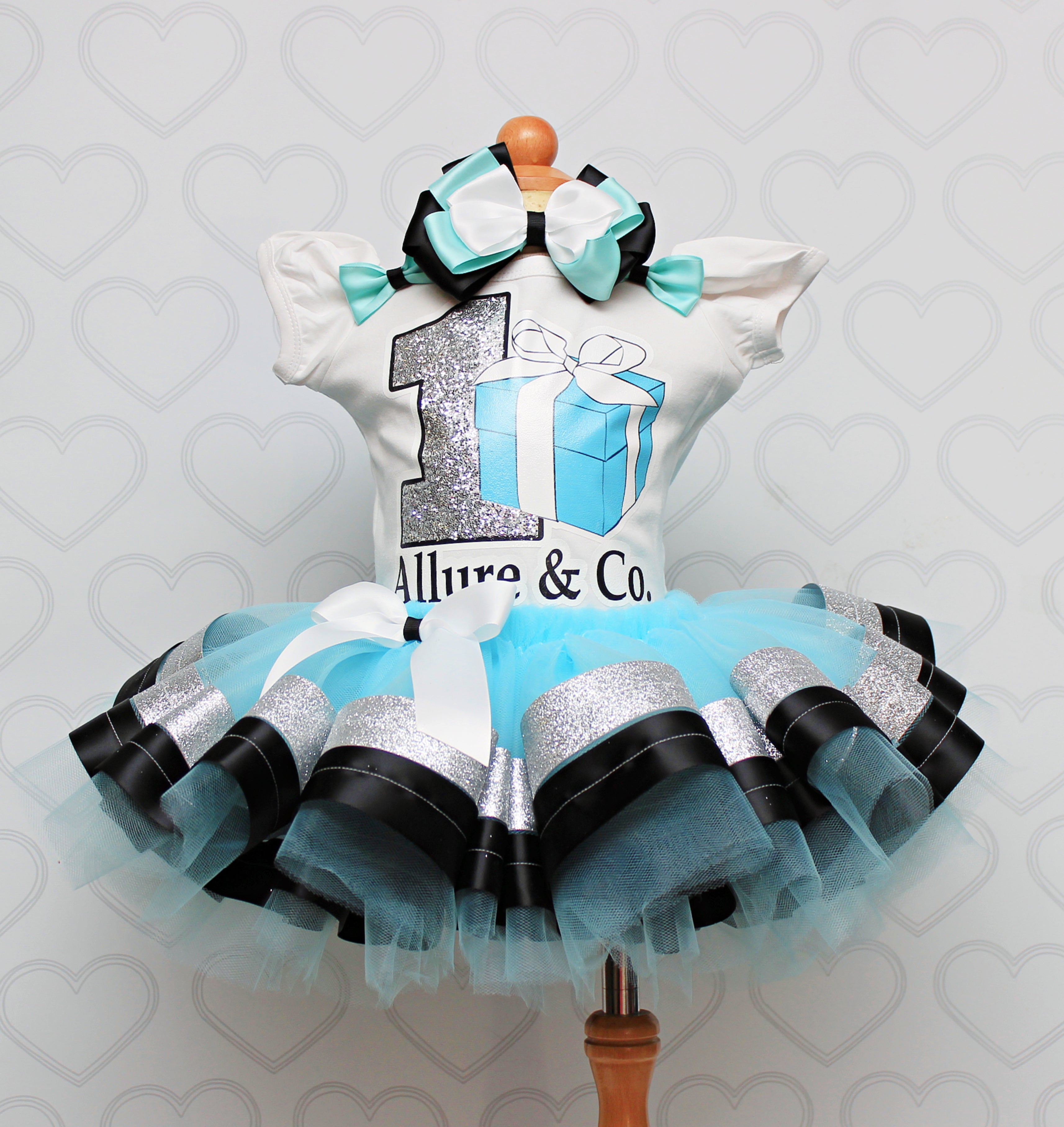 Baby and Co tutu set-Baby and Co outfit-Baby and Co dress