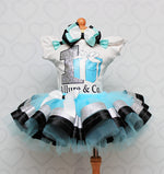 Load image into Gallery viewer, Baby and Co tutu set-Baby and Co outfit-Baby and Co dress

