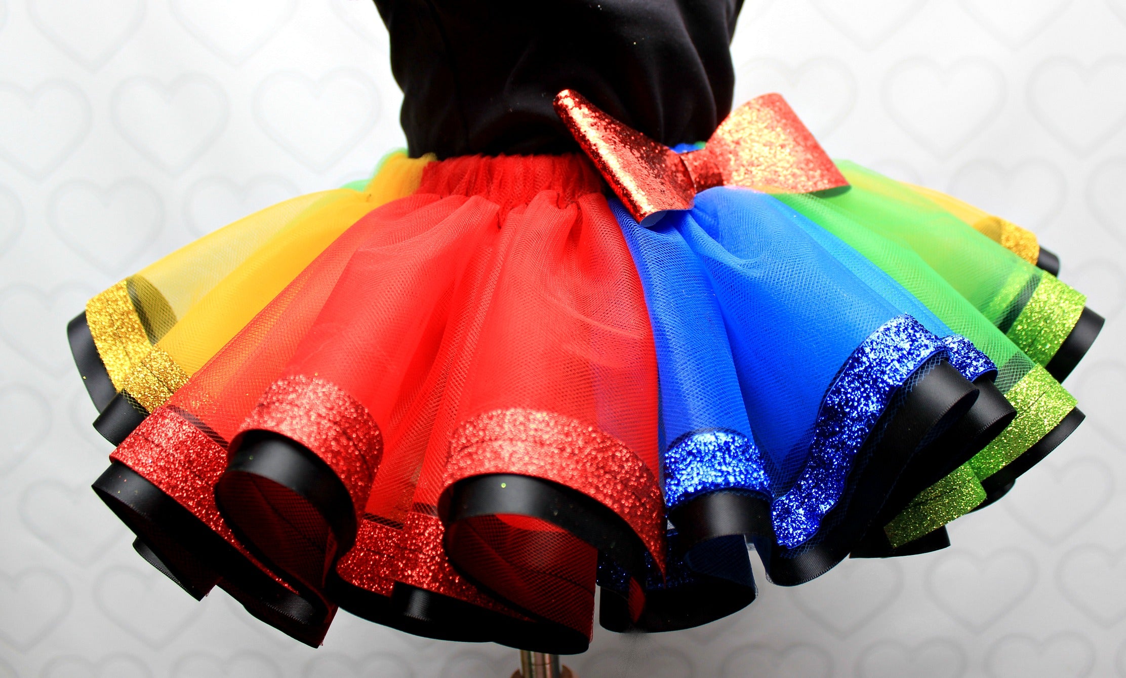 Uno Tutu set- Uno outfit-Uno dress- Uno tutu